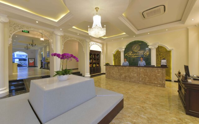 Hoi An Rosemary Boutique Hotel & Spa