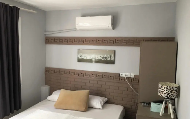 Asus Palmiye Otel