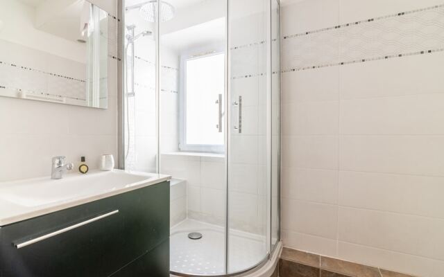 Fabulous and Modern 3BR Family Apt Croisette