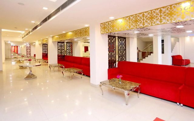 OYO Townhouse 012 Kaushambi Metro Ghaziabad