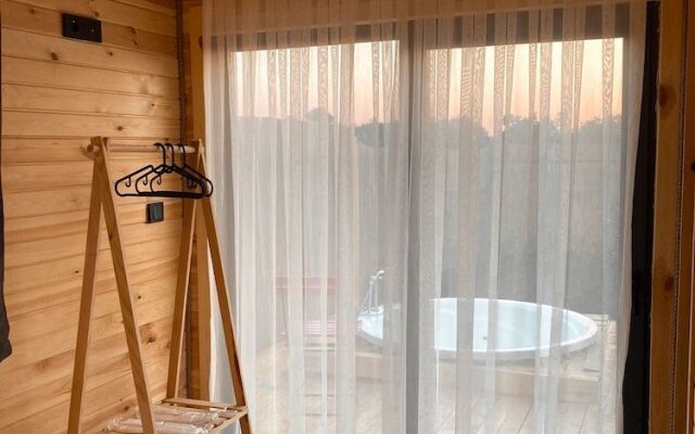 Baraqa Hoolbox Tiny House