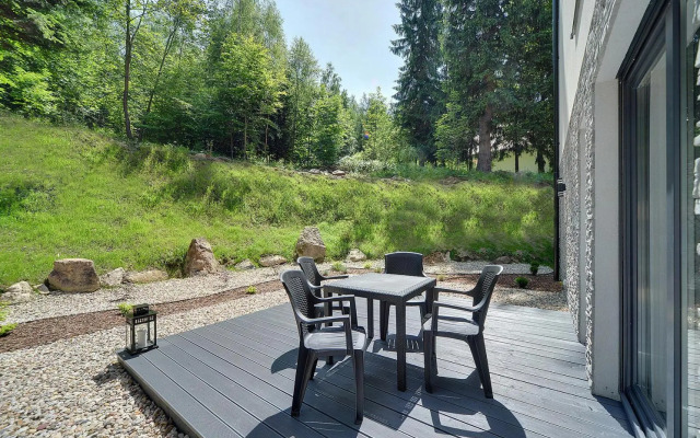 Apartamenty Sun Seasons 24 - Rezydencja Przy Strumyku