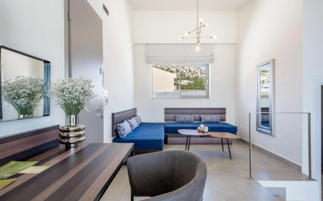 Aloe Boutique And Suites - Adults only