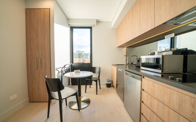 Newlife Serviced Apartments