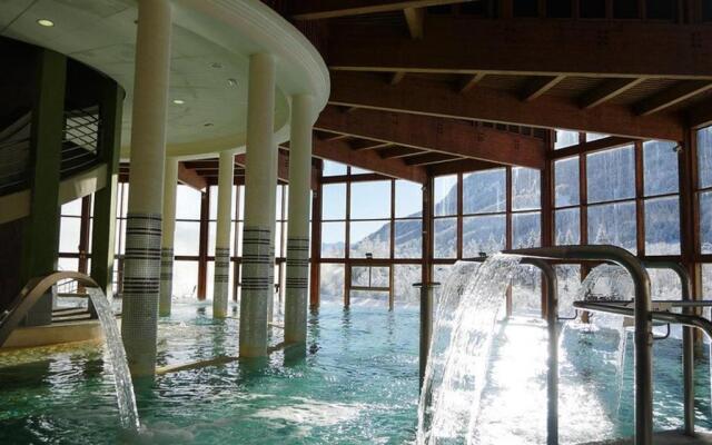 Appartement La Salle-les-Alpes, 2 pièces, 4 personnes - FR-1-330F-198