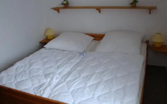 Appartment Büsum