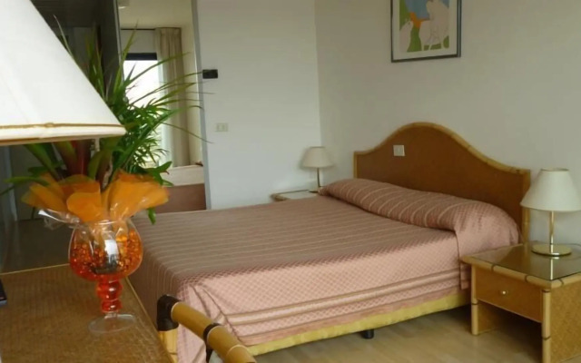 Hotel Marina Uno