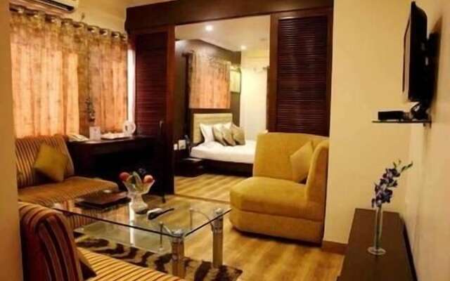 The Pearl Hotel