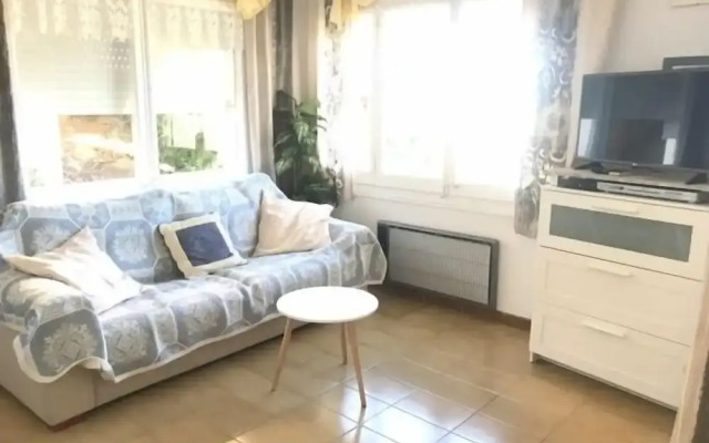 Apartamento Teules 5