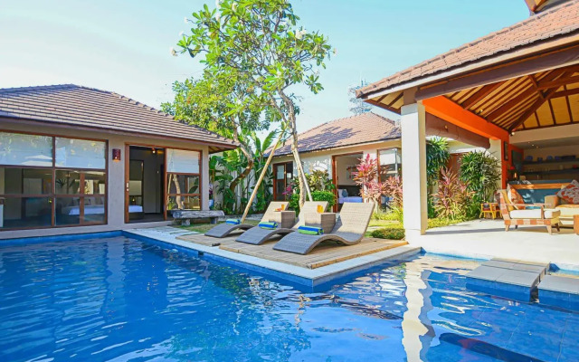 Villa Chez Ami