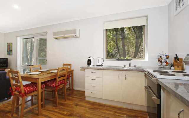 Cedar 6 - fully renovated apartment