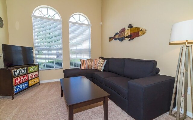 Orange Tree 15830 - Four Bedroom Villa