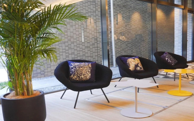 Hotel The M’s Kyoto