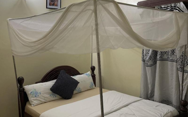 Abyssinia Guesthous Entebbe