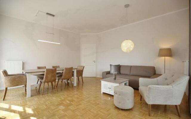 Likedeeler II Wohnung 01