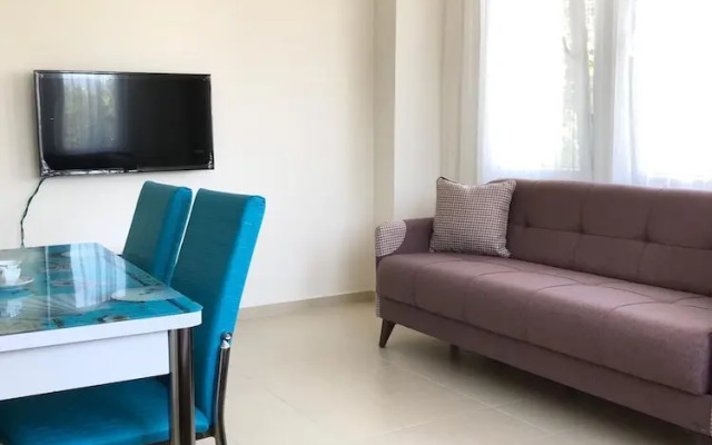 Gunaydin Apart & House