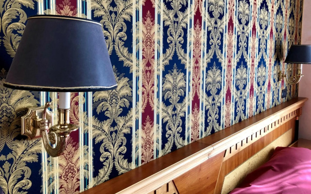 San Giovanni Rotondo Palace - Ali Hotels