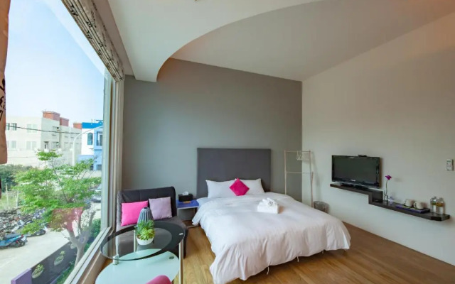 Hai Pu B&B