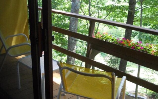 Howard House Lodge B&B