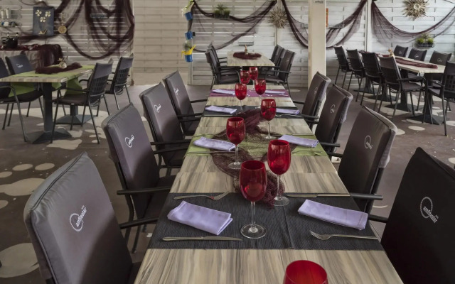 Hotel Amfiteatar