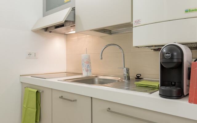 San Francesco Apartment