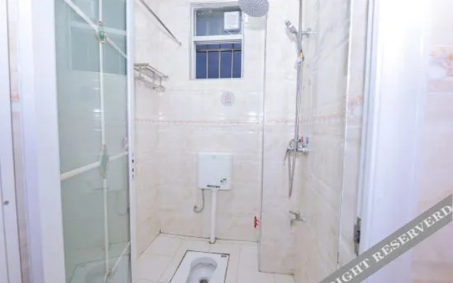 Oyo Qingyi Hotel