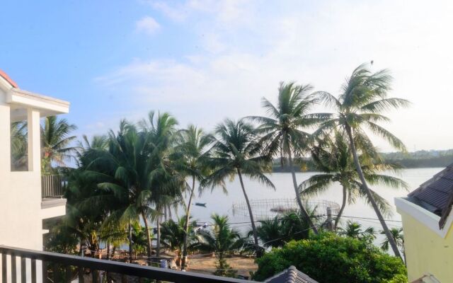 Sands River Hoi An Villa