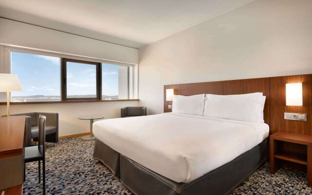 Ramada by Wyndham Lisbon