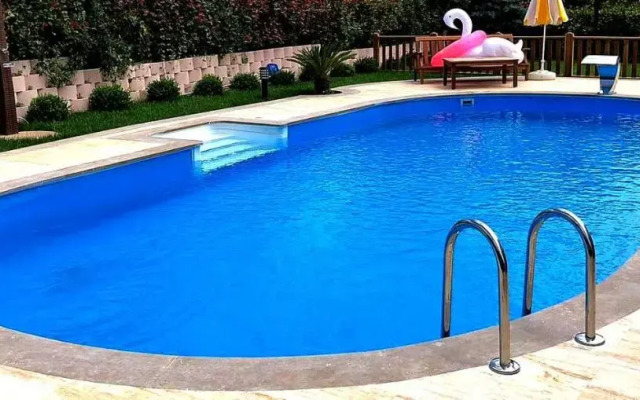 Grand Niki Hotel & Spa