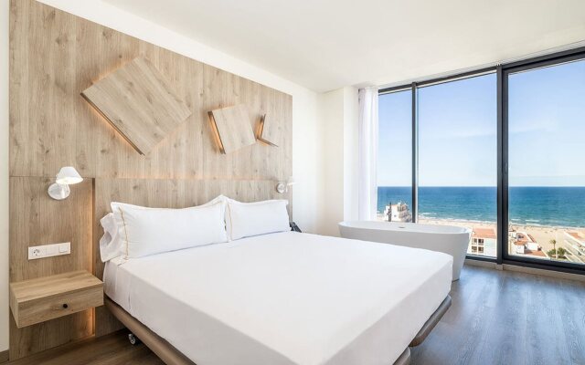 Senator Gandia Hotel