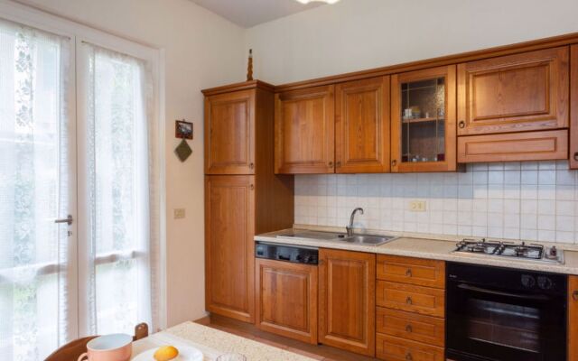 House Antonia Marina Pietrasanta