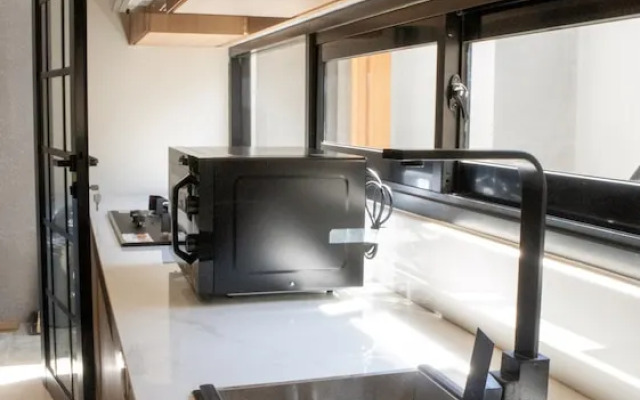 Sky Loft Villas Bali