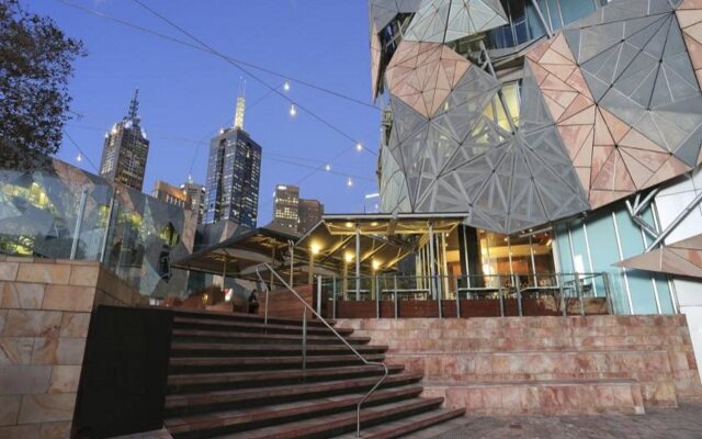 Melbourne Short Stay Apartments at Melbourne CBD