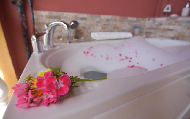 Baracunda Apartments