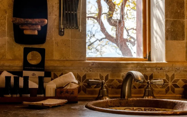 Hotel Camino de Vinos