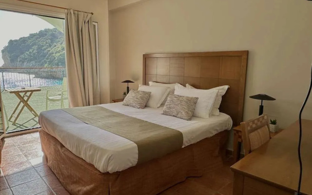 Apollon Hotel