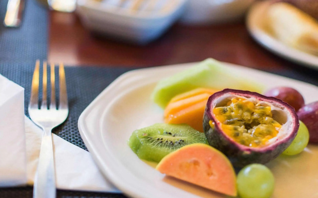 Mercure Johannesburg Randburg Hotel