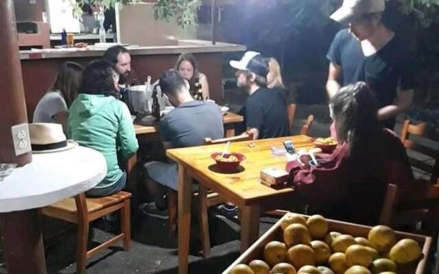 Posada del Caminante