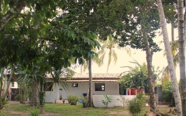 Casa Minha