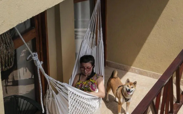 Villa Tayrona