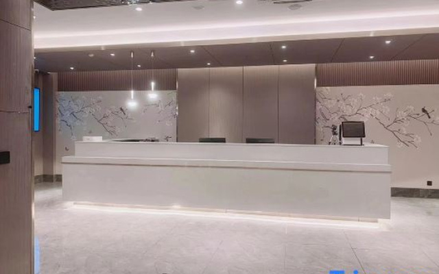 Xing Bo Rui Hotel