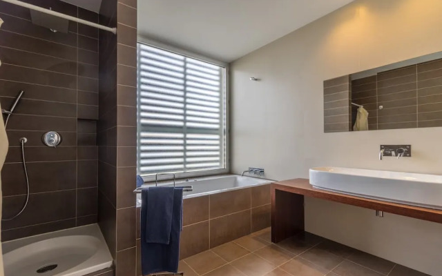 Villas2Go2 Evaristo