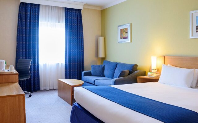 Holiday Inn London Brent Cross