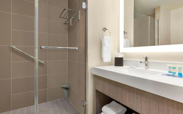 Hyatt House Bryan/College Station