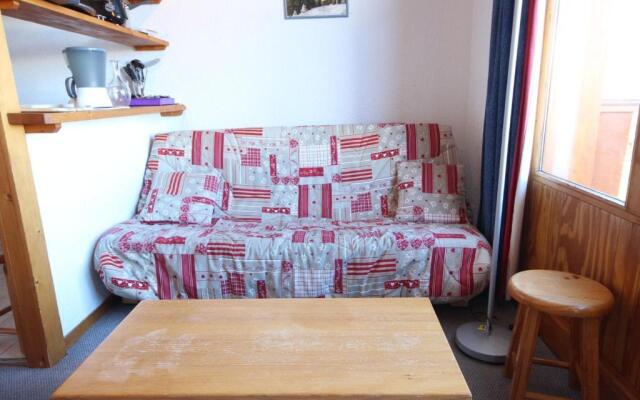 Appartement Landry-Vallandry, 2 pièces, 7 personnes - FR-1-411-649