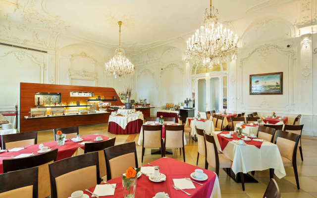 Austria Trend Hotel Schloss Wilhelminenberg