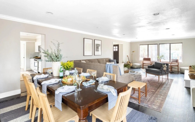 Bluebird Ct - Starling