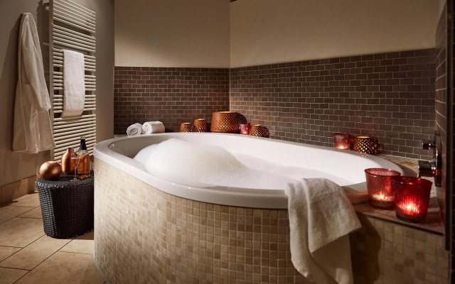 Lindner Hotel & Spa Binshof