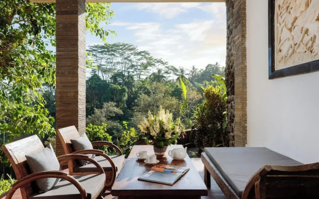 Villa Leona Valley View by Nakula
