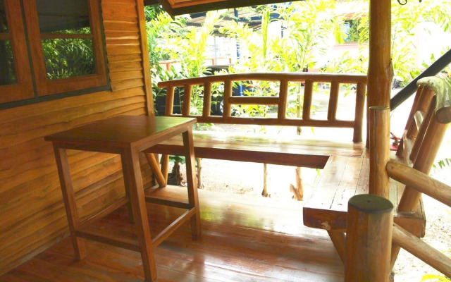 Suandarbporn Resort Mae Sot